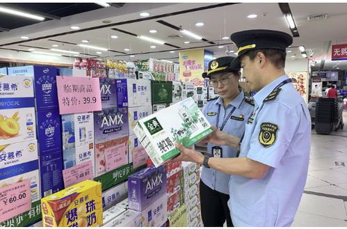 臨期食品標(biāo)準(zhǔn)規(guī)范出臺(tái) 界定、銷(xiāo)售與互聯(lián)網(wǎng)服務(wù)全解析